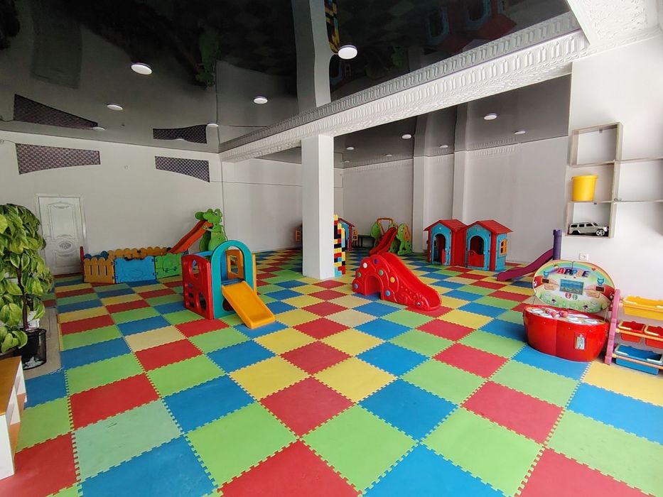 Сотилади кучмас мулк нотурар жой