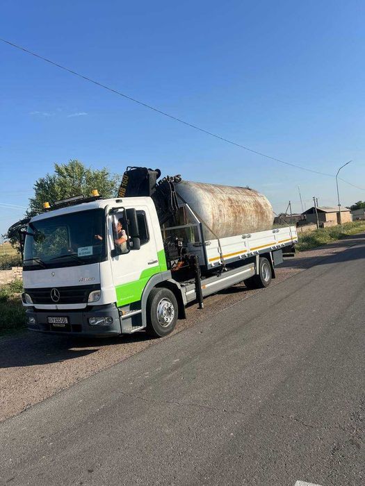 Manipulyator xizmati | услуга манипулятора | манипулятор хизмати 24/7