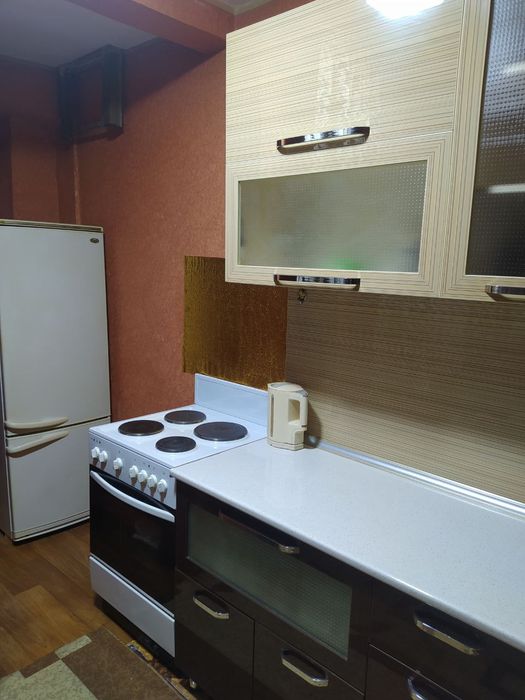 Сдаётся в аренду 2-х комнатная квартира.