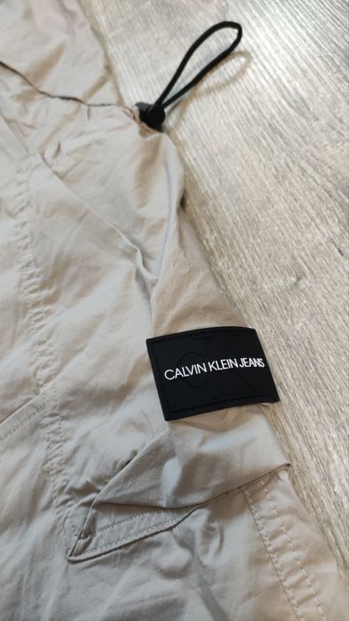 Calvin Klein Jeans XL мъжки панталон карго