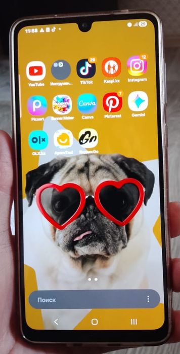 Самсунг А33 5g 128гиг