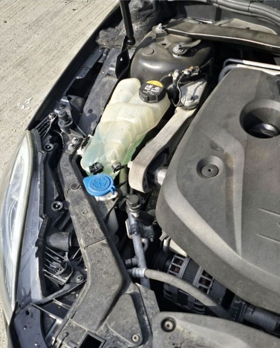 Volvo V40  euro 6 capacitate 2.0 diesel