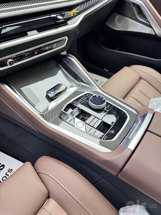 Продаётся Bmw X6 xdrive40 2026 Насия савдо 15.7