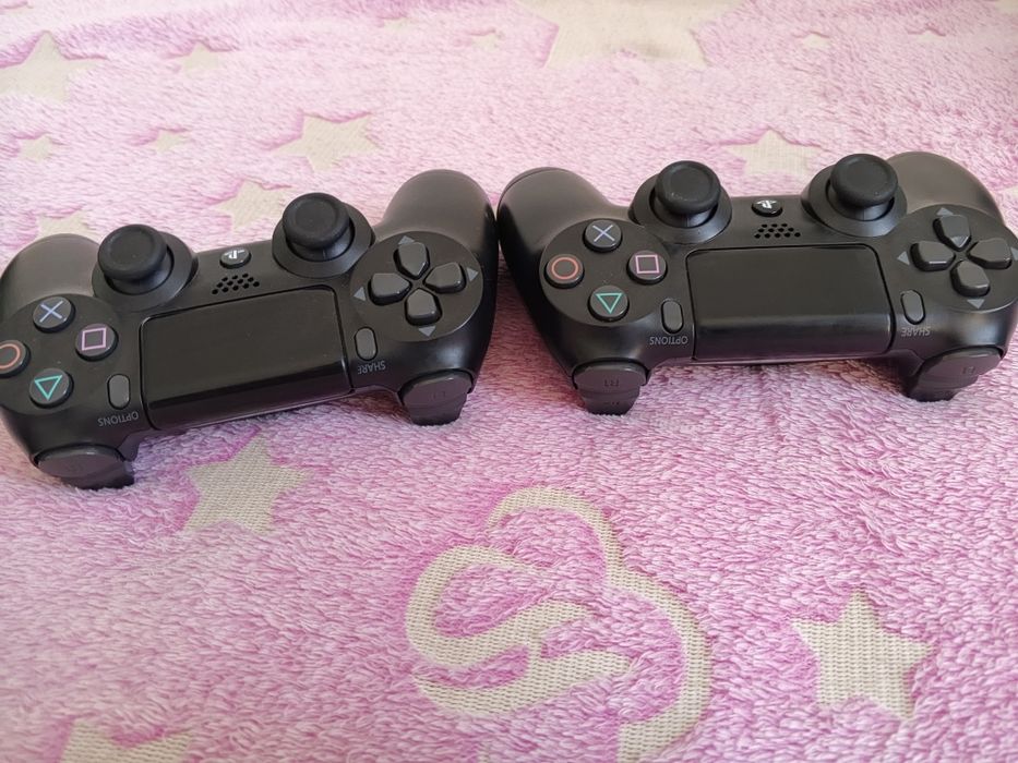Playstation 4...