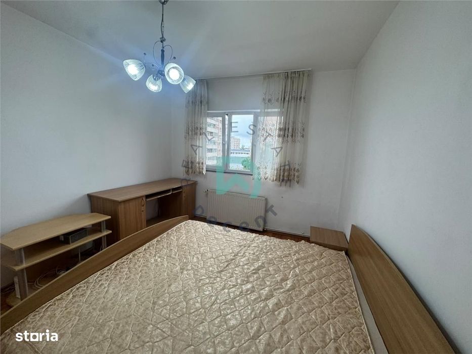 Apartament 3 camere Calea Bucuresti, Brasov.