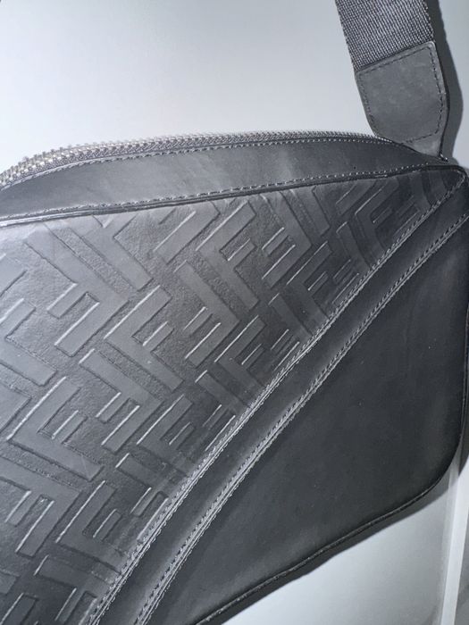 Барсетка мужская новая