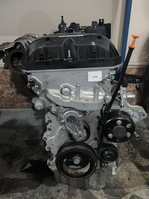 Jetour ва Chery /Haval /Exeed кпп лар ва двигател сотувда бор.