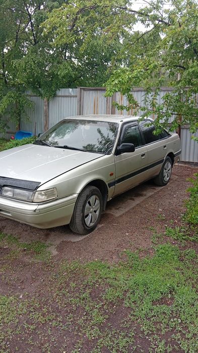 Мазда 626 сатылады срочна