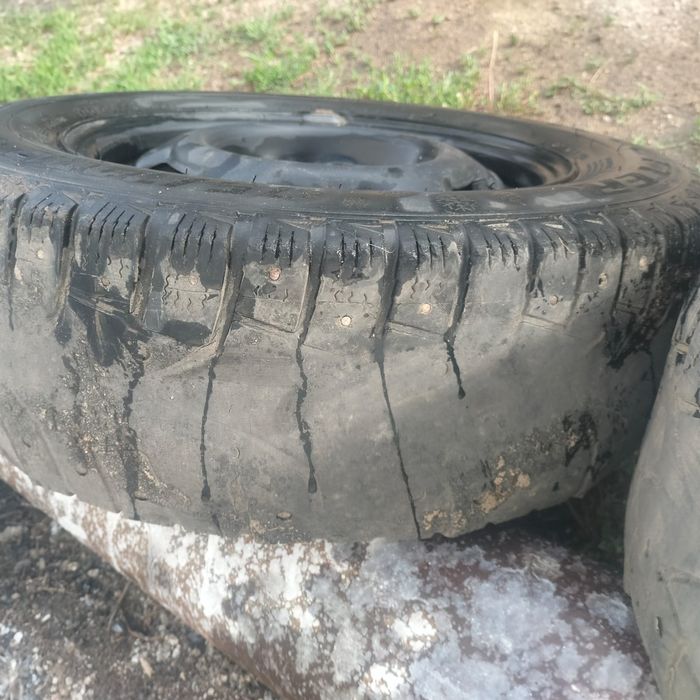 Продам штампы R13