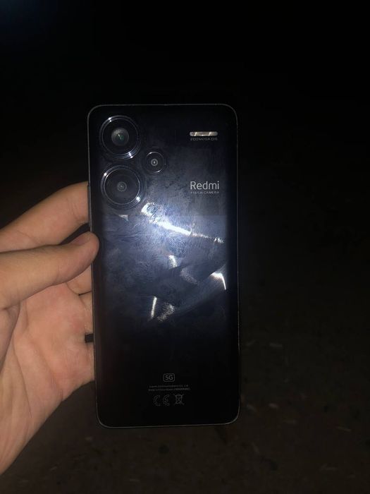 Redmi note 13 pro plus 5g