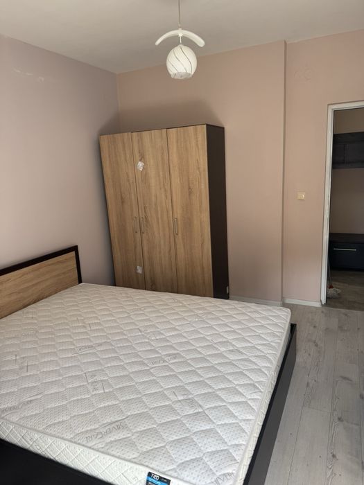 Дава се под наем Двустаен апартамент в Благоевград, Бялата висота - 43 кв.м за 298.86 € - Снимка #12