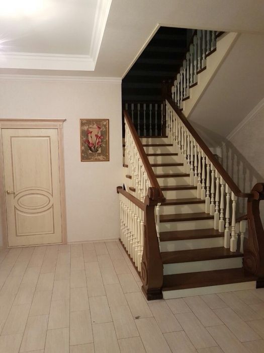 Дом в районе ст. Аэропорта