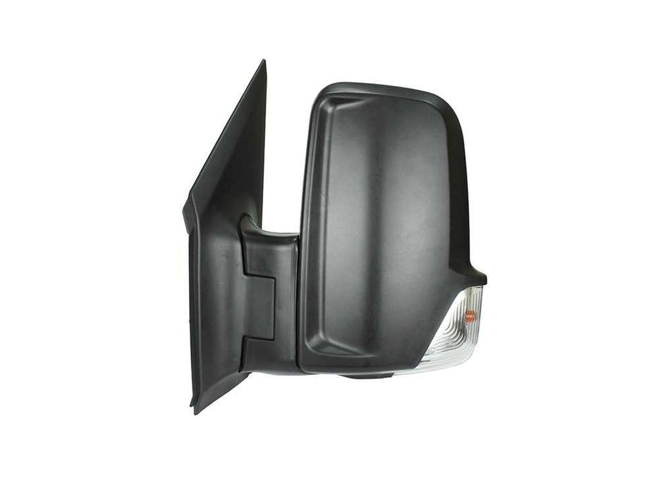 Огледало за Фолксваген Крафтер / Volkswagen Crafter 2005-2017 с мотор