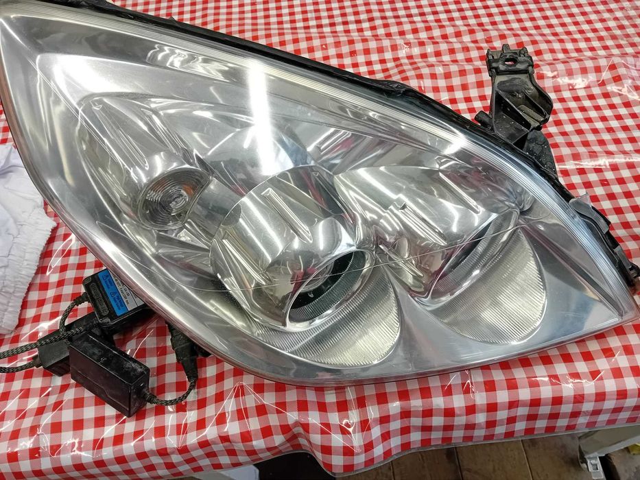 Фарове - OPEL VEKTRA  !