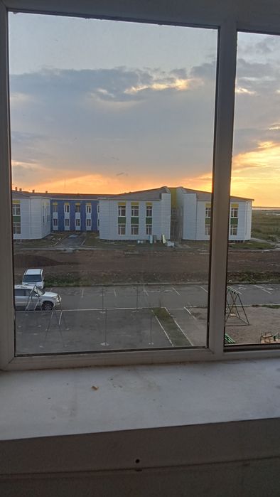 Кладовая в районе Сарыарка