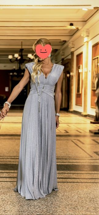 Рокля Elizabetta Franchi