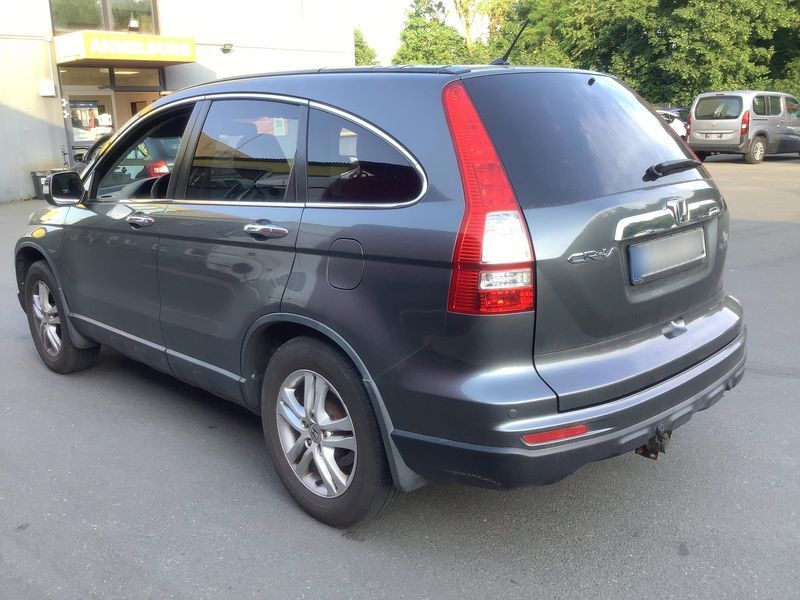 Honda CR-V 2.2 DTEC Comfort 2012