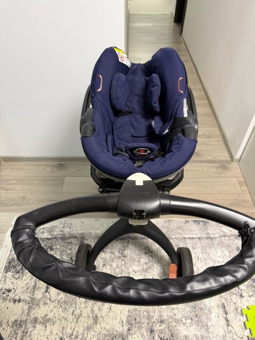 Stokke   3 in 1