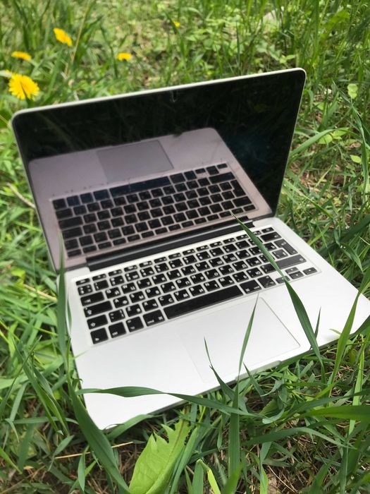 MacBook Pro 13” Retina (late 2013)