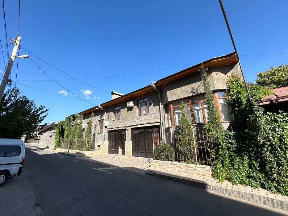 Продается свой дом