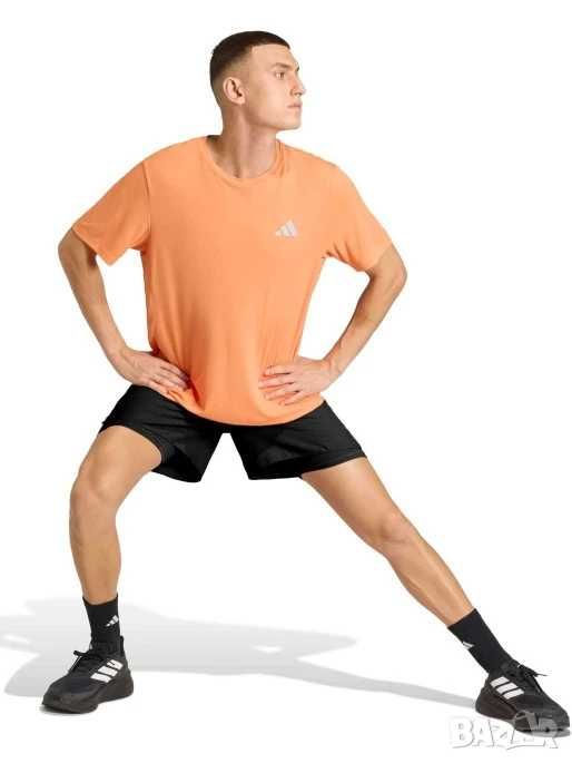ADIDAS Тениска adi365 Running Essentials