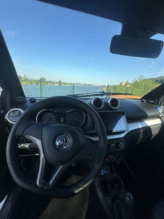 Aixam e Coupe GTI