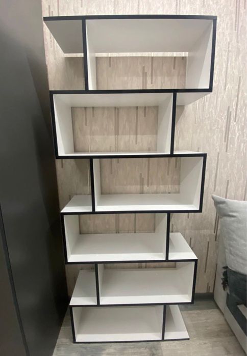 Стеллаж для книг