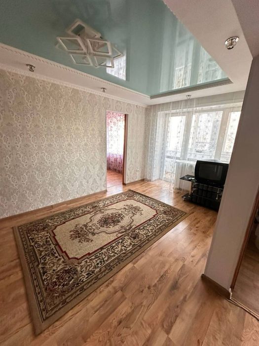 Продаётся 2 комнатная квартира