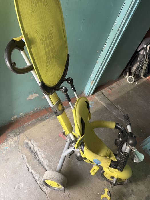 Велосипед детский