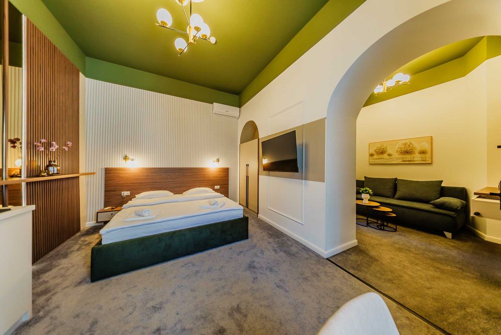Apartament Regim Hotelier 1, 2, 3 camere