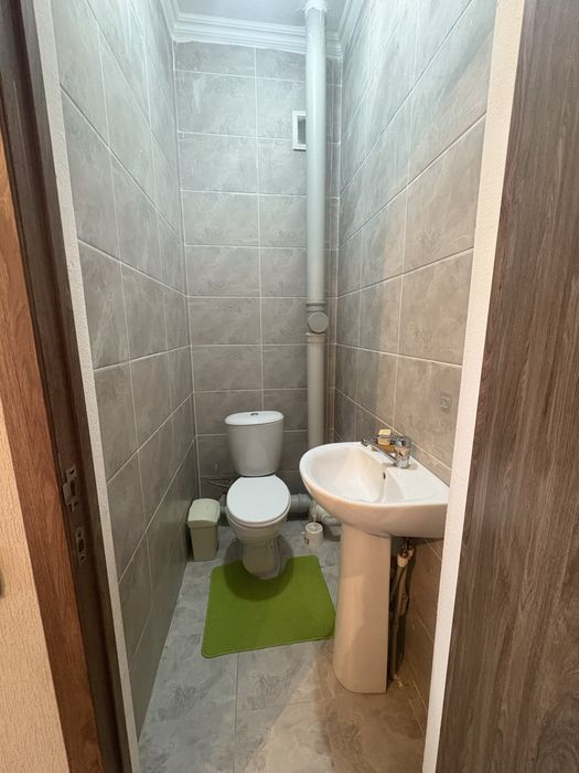 Суточная квартира Шымсити