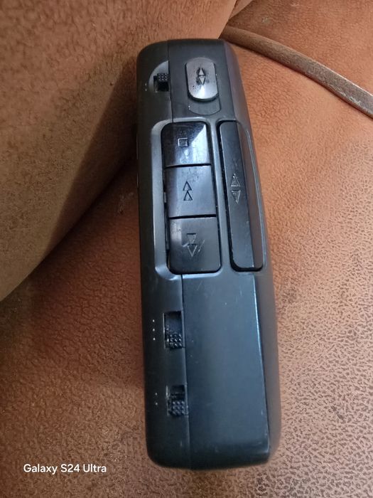 Уокмен Philips AQ6588