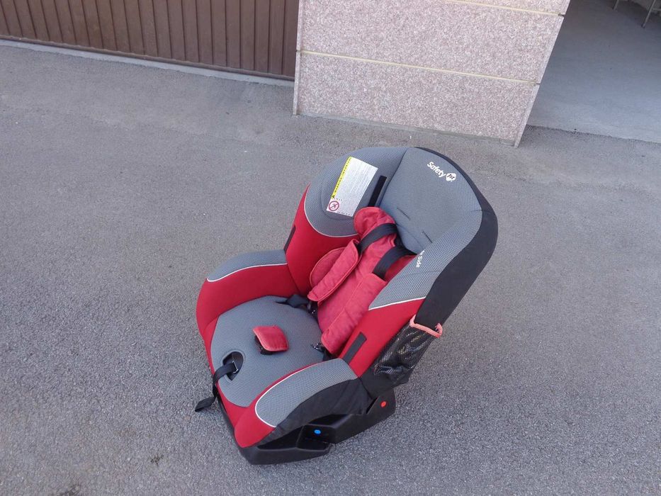 Детско столче за кола -Safety- 1 st.