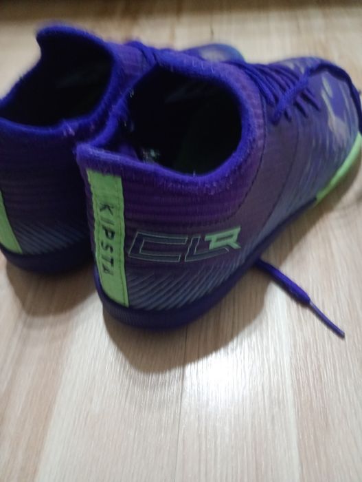 Adidași copii kipsta CLR marimea 33