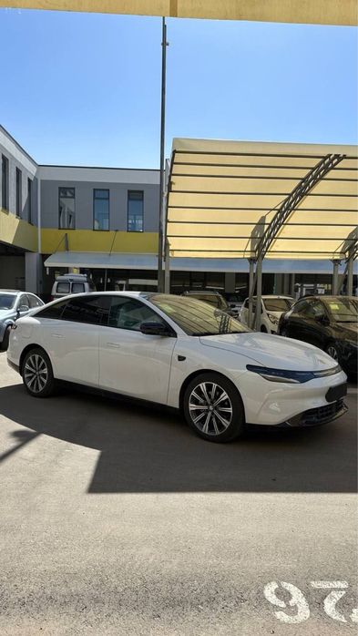 Elektr Leapmotor C01 Full