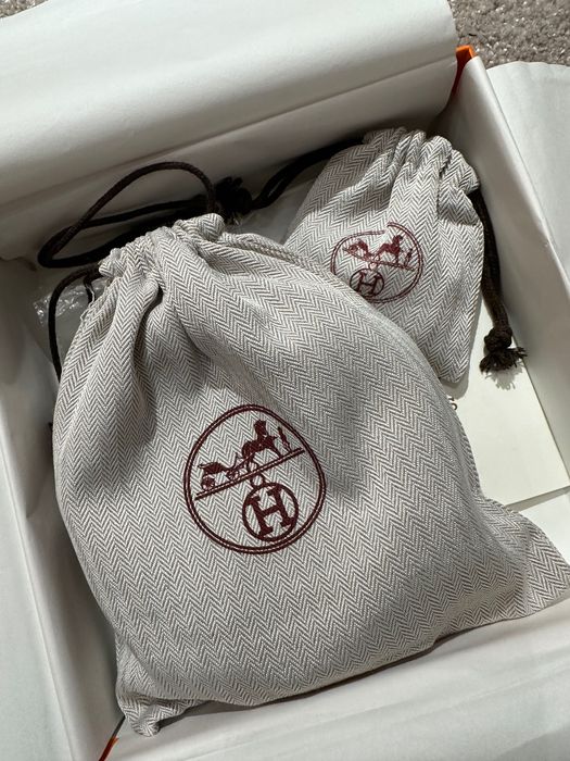 Мъжки колан на Hermes