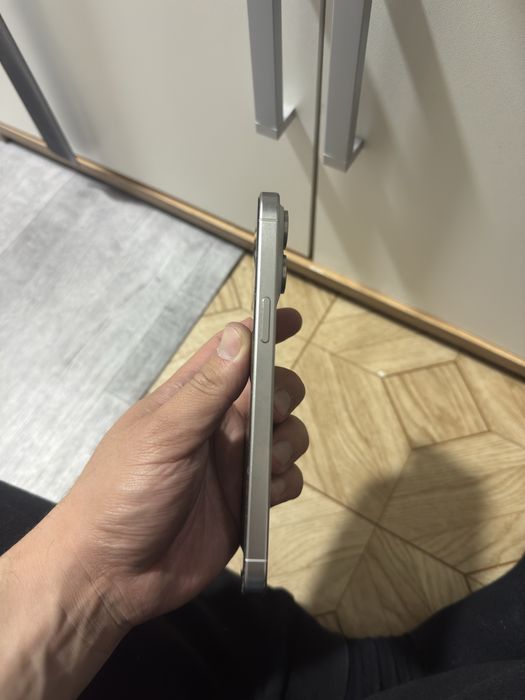 Iphone 15 pro max/256gb