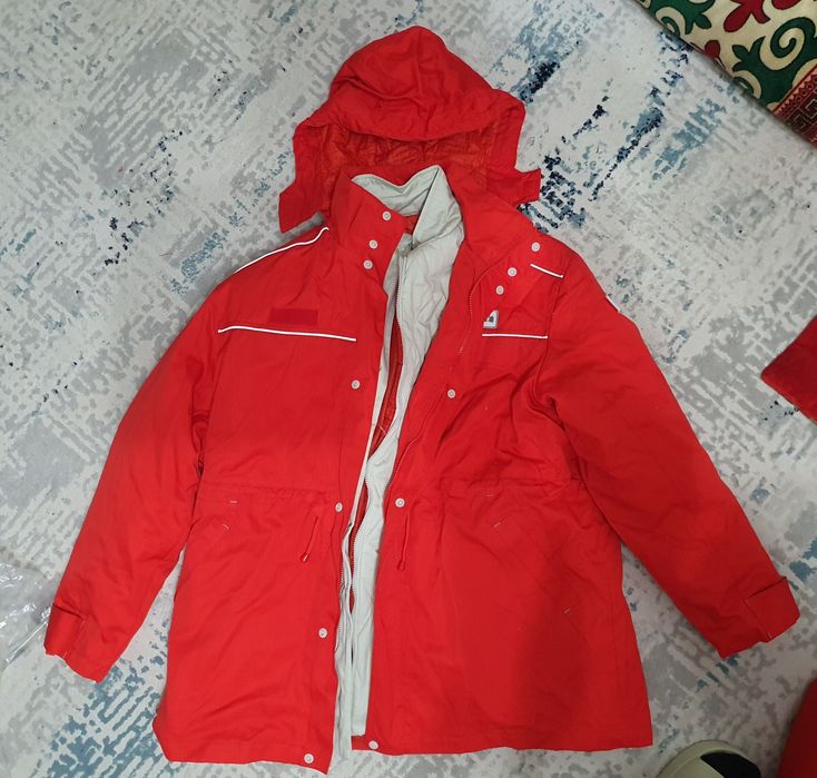 Спец.Одежда зимний