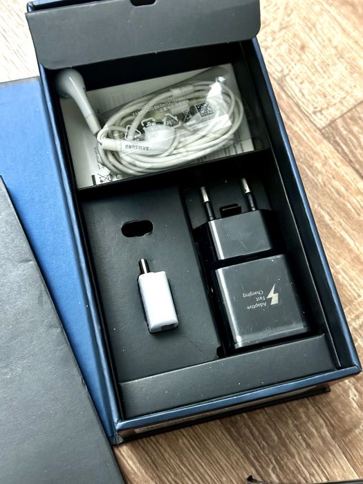 Samsung Galaxy S9 + Plus