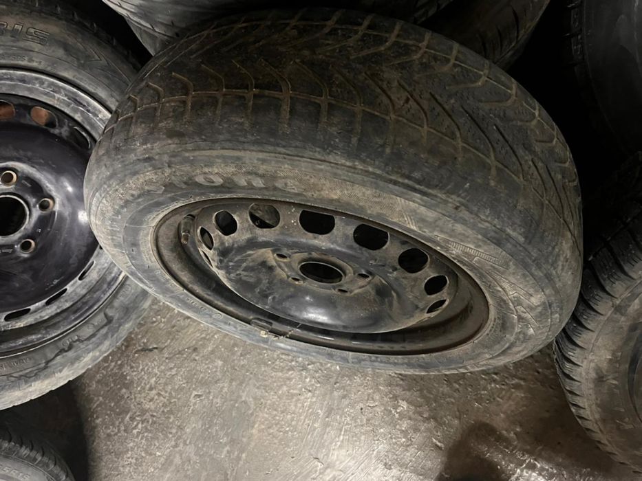 Продам диски р15