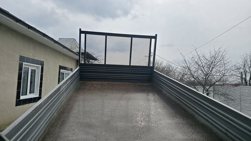 IVECO DAILY Basculabil Trilateral