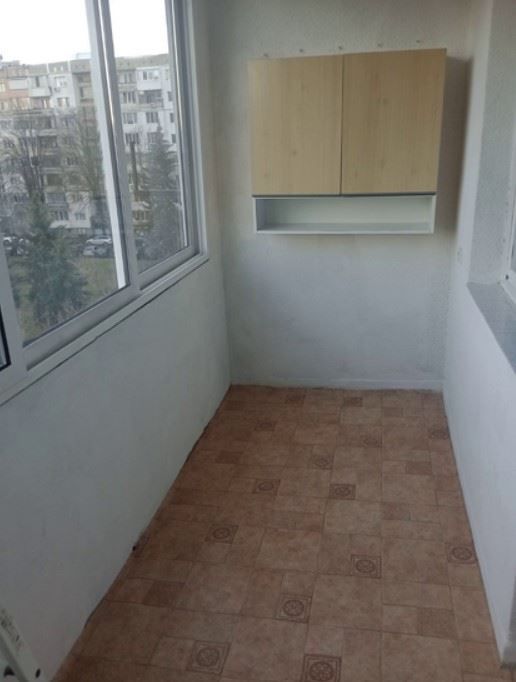 Дава се под наем Тристаен апартамент в София, Надежда 2 - 68 кв.м за 597.21 € - Снимка #6