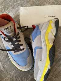 Balenciaga best sale sneakers olx