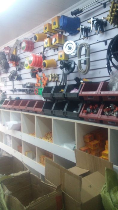 ремонт компрессоров