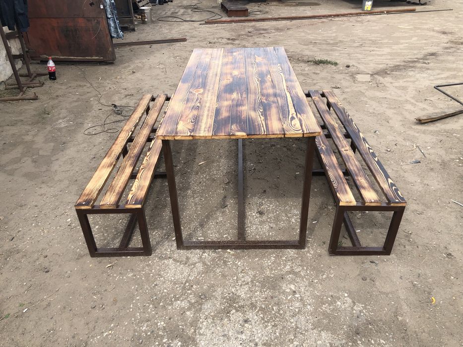 Подажа лавочек