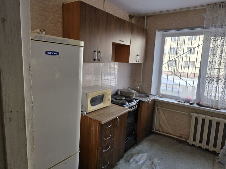 Продам квартиру однокомнатную