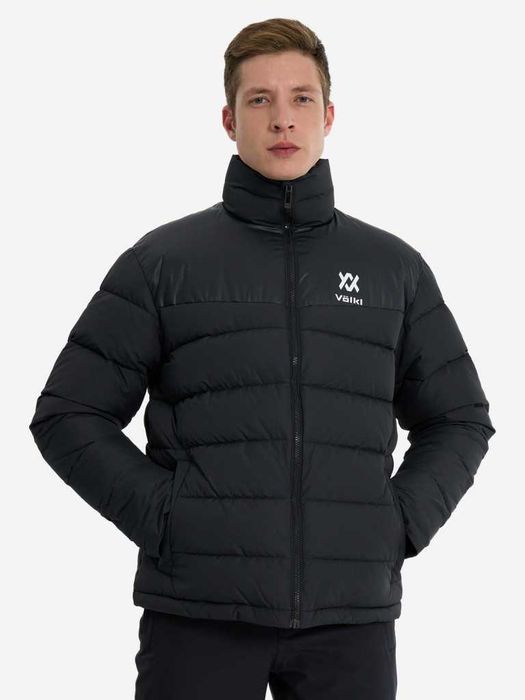 Куртка мужская Völkl