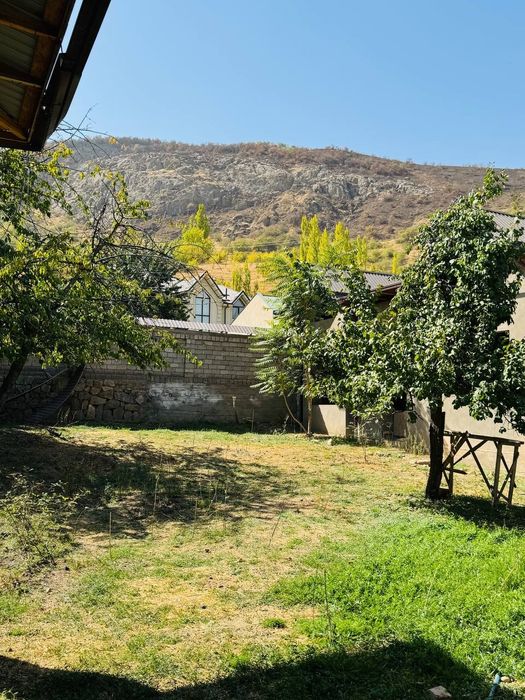 Продаётся дача прям на бочке