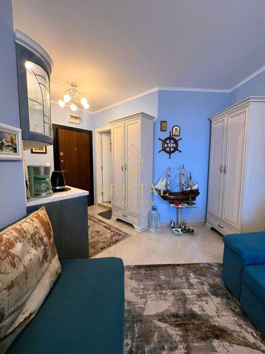 Продава се Едностаен апартамент в Свети Влас - 31 кв.м за 1103 €/кв.м - Снимка #5