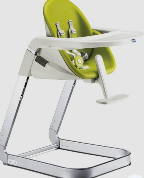Chicco стульчик для клрмления